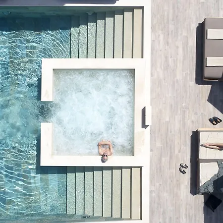 Lango Design Hotel & Spa, Adults Only-3